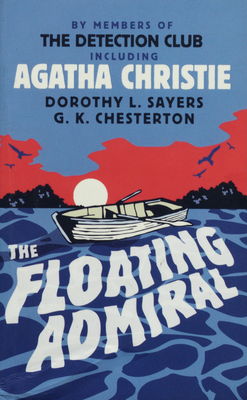 The floating admiral /