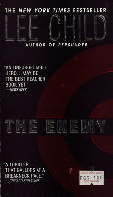 The enemy /