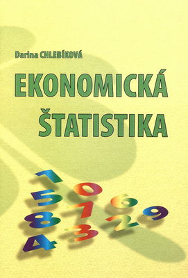 Ekonomická štatistika /