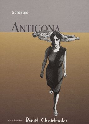 Antigona /