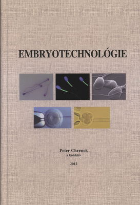 Embryotechnológie /