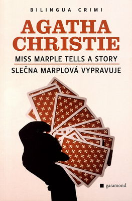 Miss Marple tells a story /