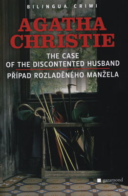 The case of the discontented husband /