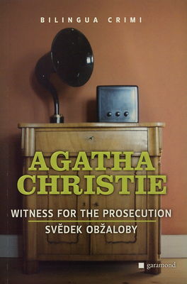 Witness for the prosecution /