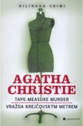 Tape-measure murder /