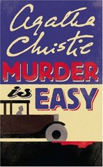 Murder is easy /