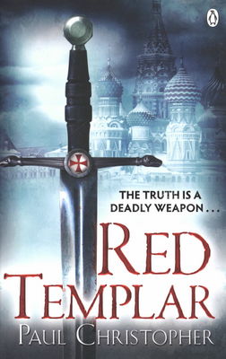 Red Templar /