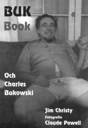Buk book : och Charles Bukowski /