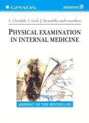 Physical examination in internal medicine. /