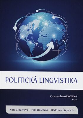 Politická lingvistika /