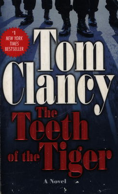 The teeth of the tiger /