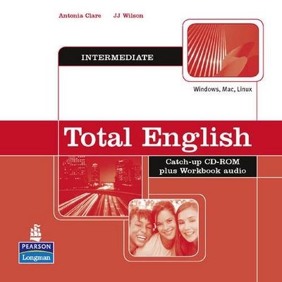Total English intermediate /