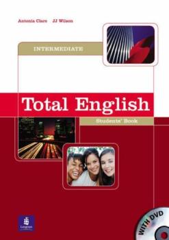 Total English intermediate. Students' book /
