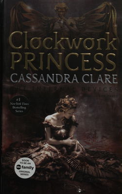 Clockwork princess /