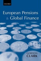 European pensions & global finance /
