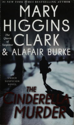 The cinderella murder : an under suspicion novel /