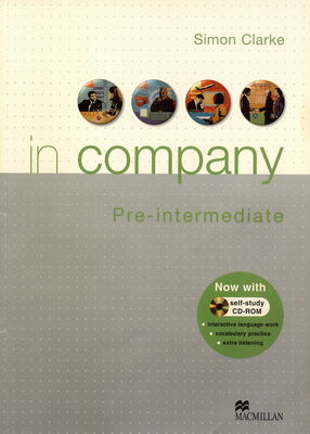 In company pre-intermediate /