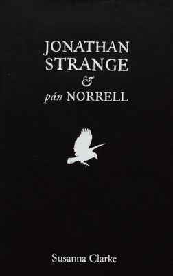 Jonathan Strange & pán Norrell /