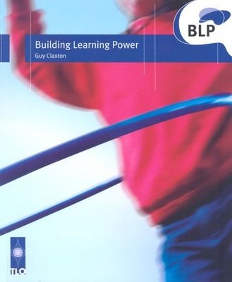 Building learning power : helping young people become better learners /