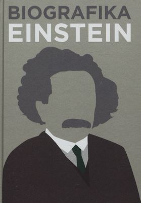 Biografika Einstein /