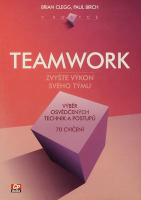 Teamwork /