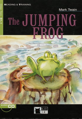 The jumping frog /