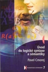 Úvod do logické syntaxe a sémantiky /