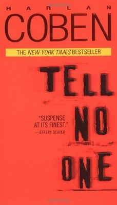 Tell no one : a novel /