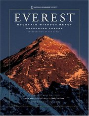 Everest. : Mountain without mercy. /