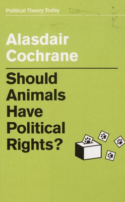 Should animals have political rights? /