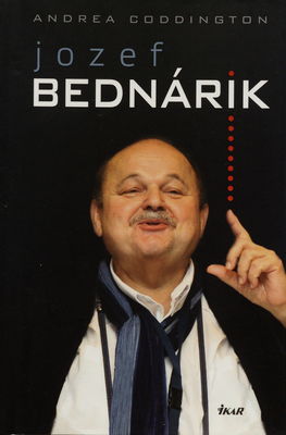 Jozef Bednárik /