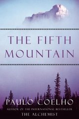 The fifth mountain /