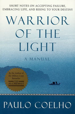 Warrior of the light : a manual /