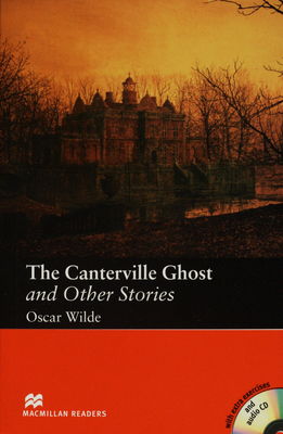 Canterville ghost and other stories /