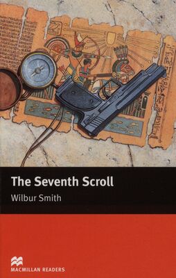 The seventh scroll /