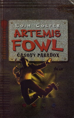 Artemis Fowl. [6], Časový paradox /