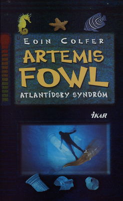 Artemis Fowl. [7], Atlantídsky syndróm /