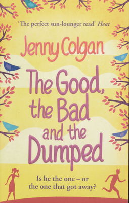 The good, the bad and the dumped /