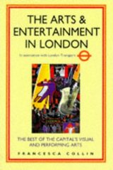 The arts & entertainment in London /