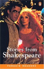 Stories from Shakespeare /