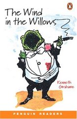 The Wind in the Willows /