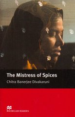 The mistress of spices /
