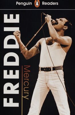 Freddie Mercury /