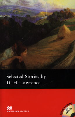 Selected short stories by D. H. Lawrence /