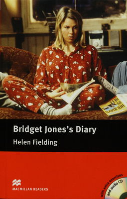 Bridget Jones´s diary /