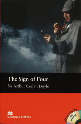 The sign of four /