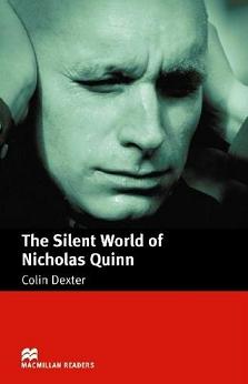 The silent world of Nicholas Quinn /