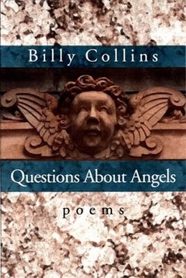 Questions about angels : poems /