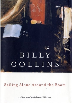 Sailing alone around the room : new and selected poems /