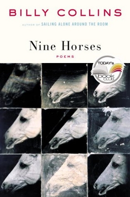 Nine horses : poems /